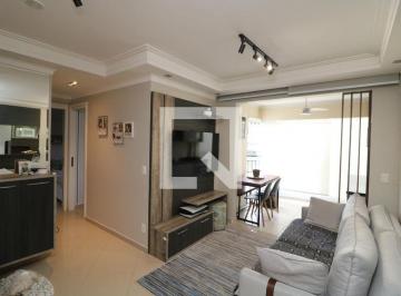 Apartamento · 60m² · 2 Quartos · 1 Vaga · Apartamento à Venda - Vila Prudente, 2 Quartos, 60 m2