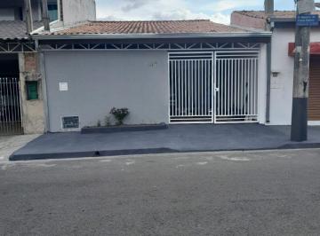Casa de 3 quartos, Sorocaba · CASA 3 DTS