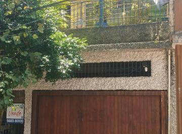 Casa de 3 quartos, São Paulo · Vendo Casa