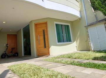 Casa en Venda de 3 quartos Água Verde · SOBRADO ALTO PADRÃO AGUA VERDE