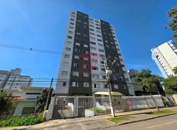 93447_0.jpg · Apartamento para alugar no Portão: 3 Quartos, sendo 1 suíte, 1 Vagas, com 83,48m² – Ed. Zeferino Pi