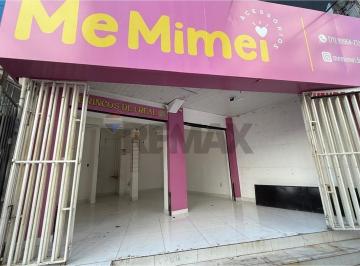 Comercial · 36m² · 1 Quarto · Loja comercial ao lado do Shopping Center Lapa por R$ 980 mil