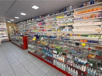 Comercial · 50m² · 20 Vagas · PASSA-SE DROGARIA MONTADA | CEILÂNDIA – EQNM 22/24