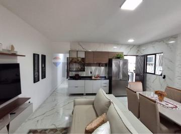 Casa · 73m² · 2 Quartos · 2 Vagas · LINDA CASA 2 QUARTOS (1 SUÍTE) COM USINA SOLAR - ACEITA FINANCIAMENTO
