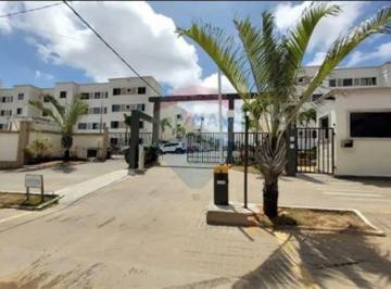 Apartamento · 63m² · 2 Quartos · 1 Vaga · Apartamento Moderno e Completo em Pajuçara, Natal