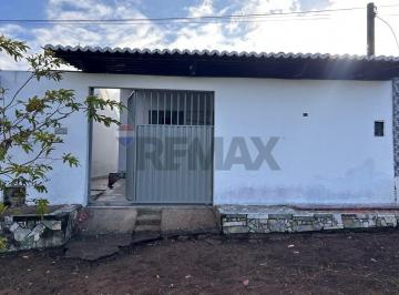 Casa · 113m² · 2 Quartos · 1 Vaga · "Seu Novo Lar em Santa Terezinha - ACEITA FINANCIAMENTO