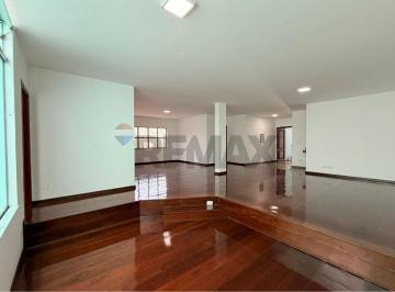 Comercial · 340m² · 3 Quartos · 3 Vagas · Casa térrea para locação residencial ou comercial com 340m2 de área construída no Parque Campolim, S