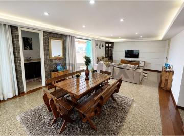 Apartamento · 250m² · 3 Quartos · 3 Vagas · Apartamento duplex de 250m2 para locação no Edifício Mônaco no Centro de Sorocaba/SP