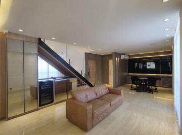 Apartamento de 3 quartos, São Paulo · Cobertura Panamby 190m² 3 Dormitórios 2 Suítes 3 Vagas Quadra de Tênis Fitness Parque Burle Marx