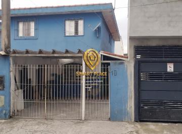 Casa · 150m² · 2 Quartos · 2 Vagas · Sobrado 2 dorm 2 vagas em Jardim Helena - Ferraz de Vasconcelos