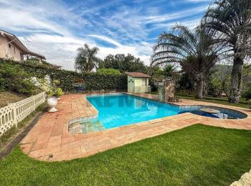Casa · 290m² · 4 Quartos · 4 Vagas · Linda casa à venda, R$ 900.000,00, Cond Parque São Gabriel Itatiba-SP