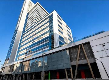 Comercial · 47m² · 1 Vaga · Sala Comercial para locação com 46,79m², 1 Vaga, por R$6.000 no Centro / Rebouças, Curitiba, PR