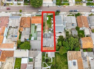 Terreno · 440m² · Terreno com 440m² à venda no Capão Raso, em Curitiba/PR, por R$549.000,00