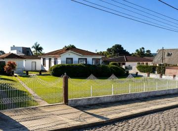 Terreno · 1843m² · Terreno - 1843 m2 - ZR 2 - R$ 2.300.000,00 - Wilson Montenegro - Lapa/PR.