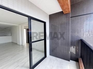 Apartamento · 75m² · 2 Quartos · 1 Vaga · APARTAMENTO PARA LOCAÇÃO INTERMARES | 2 QUARTOS