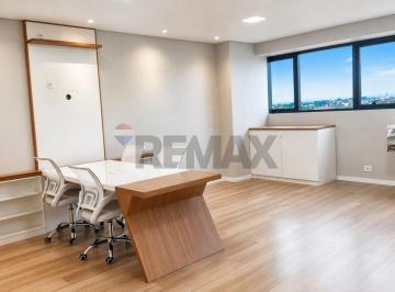 Comercial · 47m² · 1 Vaga · Sala Comercial para locação com 46,79m²,  1 Vaga, por R$4.500 no Centro / Rebouças, Curitiba, PR