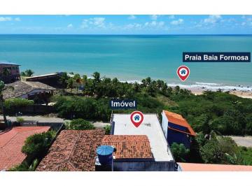 Casa · 600m² · 2 Vagas · Casa à Venda no Alto do Bacopari | Baía Formosa/RN