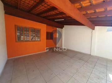 Casa · 174m² · 2 Quartos · 2 Vagas · CASA PARA LOCAÇÃO, NO JARDIM ESPLANADA, NA CIDADE DE JUNDIAÍ