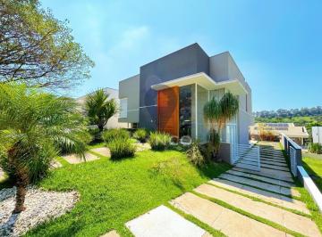 Casa · 551m² · 4 Quartos · 4 Vagas · CASA PARA LOCAÇÃO, NO CONDOMÍNIO RESERVA DA SERRA, NA CIDADE DE JUNDIAÍ