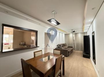Apartamento · 86m² · 2 Quartos · 1 Vaga · APARTAMENTO DISPONÍVEL PARA VENDA E LOCAÇÃO, CAMPINAS