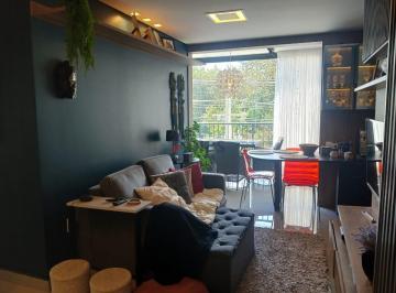 Apartamento · 80m² · 3 Quartos · 2 Vagas · Apartamento em Parque Faber Castell I - São Carlos, SP