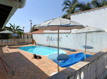 Rural · 80m² · 1 Quarto · 3 Vagas · Chácara em Condomínio Recanto Jequitibá - São Carlos, SP