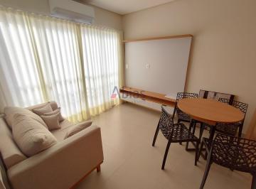Apartamento · 35m² · 1 Quarto · Apartamento em Centro - São Carlos, SP