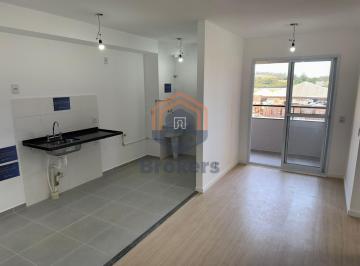Apartamento · 85m² · 3 Quartos · 2 Vagas · Apartamento em Jardim Carolina - Jundiaí, SP