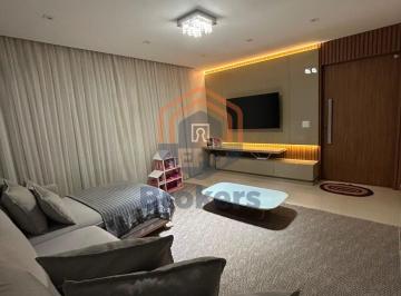 Casa · 198m² · 3 Quartos · 2 Vagas · Casa em Residencial Santa Giovana - Jundiaí, SP