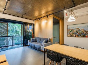 Apartamento · 69m² · 2 Quartos · 2 Vagas · Apartamento em Higienópolis