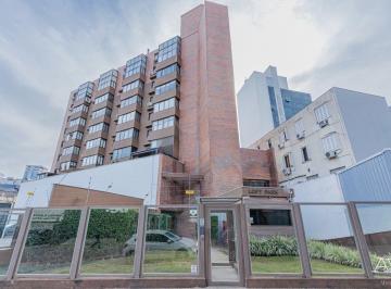 Apartamento · 39m² · 1 Quarto · 2 Vagas · Apartamento de um quarto e duas vagas de garagem no bairro Independência