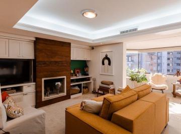 Apartamento · 167m² · 3 Quartos · 2 Vagas · Apartamento em Mont Serrat