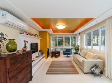 Casa · 112m² · 2 Quartos · 2 Vagas · Apartamento Garden em Mont Serrat