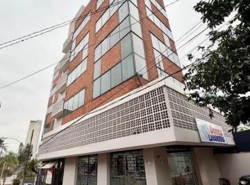 Casa · 59m² · Sala Comercial em Auxiliadora