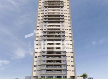 Apartamento de 2 quartos, Goiânia · APARTAMENTO 67,05MT 2 QUARTOS SENDO 1 SUITE SETOR ALTO DA GLORIA