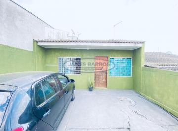 Casa de 3 quartos, Campo Largo · Casa com 03 quartos no Cristo Rei em Campo Largo-PR.