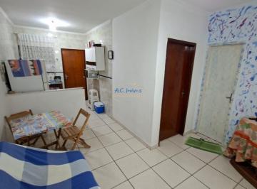 Casa · 33m² · 1 Quarto · 1 Vaga · Casa de Condomínio na Aviação! Zona 1! - IST206