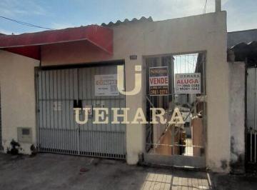 Casa · 40m² · 1 Quarto · Casa térrea em ótimo estado próximo da Av. Parada Pinto!!