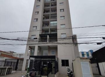 Apartamento · 55m² · 2 Quartos · 1 Vaga · moby vila Galvão R$ 2.400,00