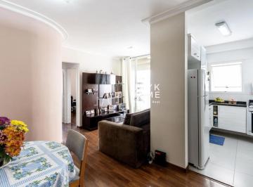 Apartamento · 57m² · 2 Quartos · 2 Vagas · Apartamento com 2 dormitórios à venda em Perdizes