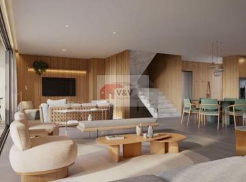 Casa · 574m² · 4 Quartos · 4 Vagas · Casas em condomínio a venda no Brooklin - 4 suítes e 4 vagas de garagem - 574m²!