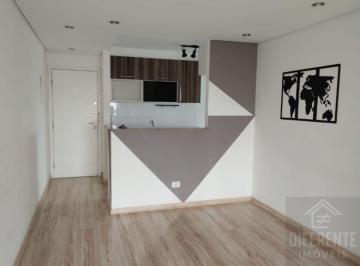 Apartamento · 55m² · 2 Quartos · 2 Vagas · Apartamento para venda e locação na Zona Norte (Lauzane Paulista) 2 dormitórios 1 suite 2 vagas