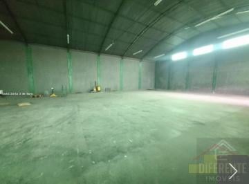 Comercial · 1237m² · 30 Vagas · Galpão para locação 1.237 m² Zona Leste (Artur Alvim)