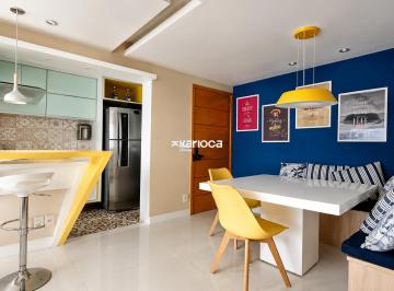Apartamento Venda 93m² de 3 quartos · Apartamento Mobiliado 93 m  3 Quartos 1 Suíte  1 Vaga  Estrelas Full  Barra Olímpica