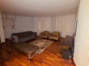 Casa · 370m² · 5 Quartos · 5 Vagas · Casa de Condomínio no Bairro do Tremembé, 5 quartos, 4 Suítes, 7 Banheiros, 5 Vagas de Garagem