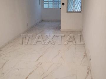 Casa · 102m² · 4 Quartos · 2 Vagas · Casa no Condomínio Santa Terezinha | 4 Dorms, Suíte, 2 Vagas e Excelente Localização