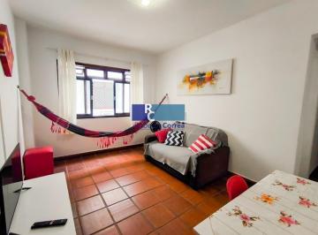 Apartamento · 50m² · 1 Quarto · 1 Vaga · ÓTIMA LOCALIZAÇÃO | 1 DORMITÓRIO | PRAIA DO TOMBO