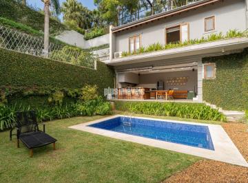 Casa · 375m² · 4 Quartos · 4 Vagas · Bela Residência 4 Quartos 4 Suítes 4 Vagas no Morumbi!!!