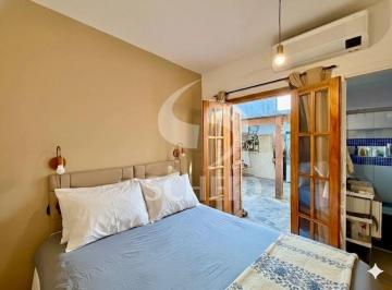 Casa · 107m² · 2 Quartos · 1 Vaga · Casa à venda com 107m², 2 quartos e 1 vaga no Campo Belo.