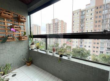 Apartamento · 75m² · 3 Quartos · 2 Vagas · Apartamento à Venda | 75 m² | 3 Dormitórios | 1 Suíte | 2 Vagas | Próximo ao Metrô Vila Sônia